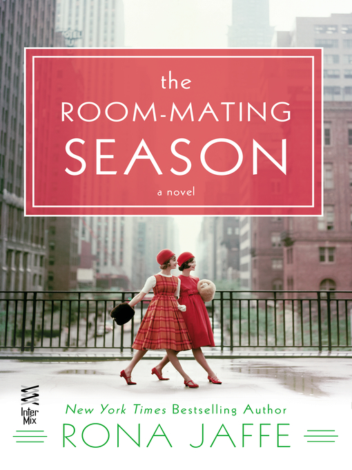 Title details for The Room-Mating Season by Rona Jaffe - Wait list